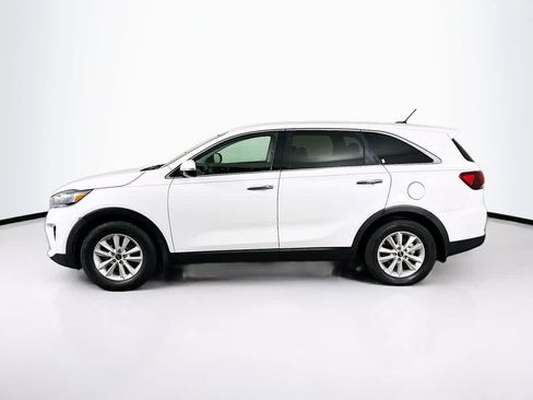 Used 2020 Kia Sorento LX FWD image 3