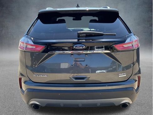 Used 2020 Ford Edge SEL w/ Convenience Package FWD image 8