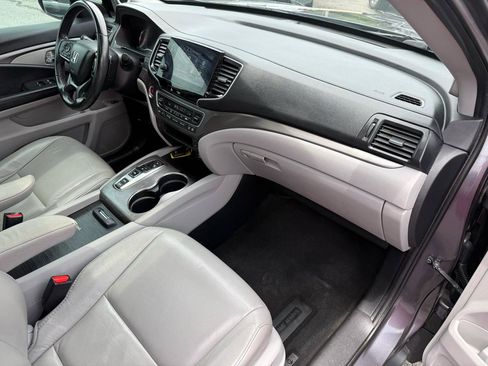 Used 2021 Honda Pilot EX-L image 25