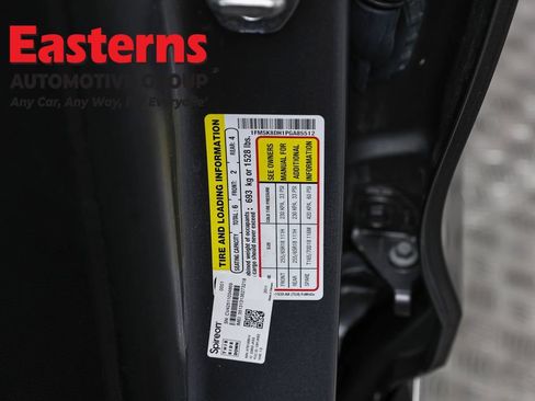 Used 2023 Ford Explorer XLT w/ Equipment Group 202A AWD/4WD image 34