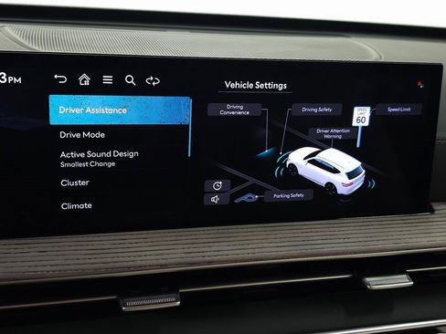New 2026 Genesis GV80 2.5T Select image 18