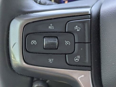 Certified 2025 Chevrolet Silverado 2500 LT w/ All Star Edition image 25