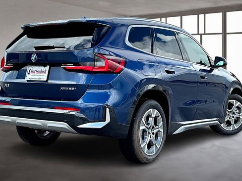 Used 2025 BMW X1 xDrive28i image 6