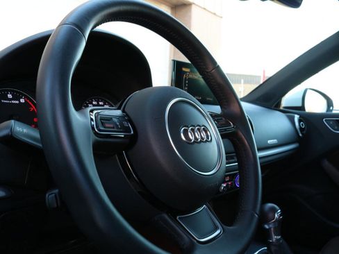 Used 2016 Audi A3 2.0T Premium image 19