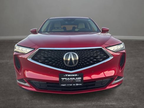 Used 2024 Acura MDX SH-AWD w/ Technology Package image 27