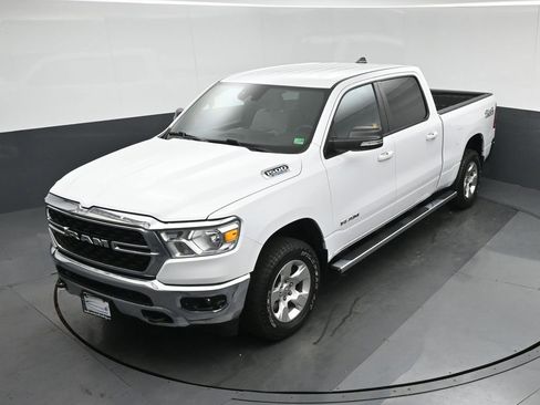 Used 2022 RAM 1500 Big Horn image 66
