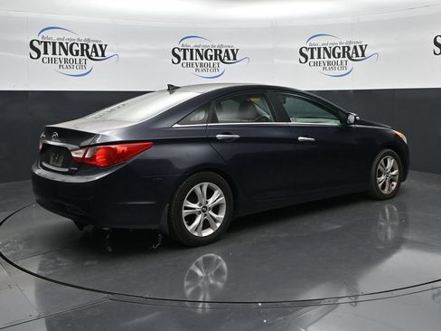 Used 2013 Hyundai Sonata Limited FWD image 7