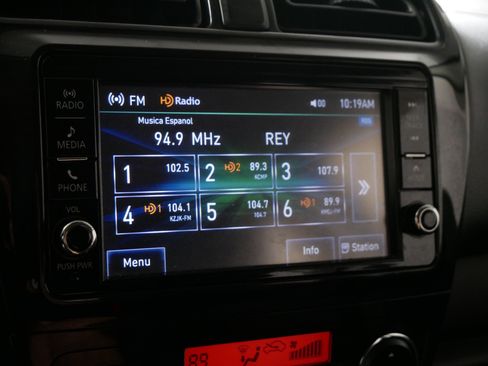 Used 2020 Mitsubishi Mirage ES image 22