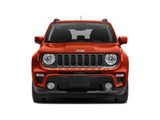 Certified 2020 Jeep Renegade Altitude image 4