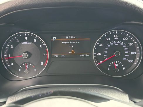Used 2023 Kia Forte GT-Line FWD image 24