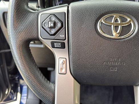 Used 2018 Toyota 4Runner Limited image 16