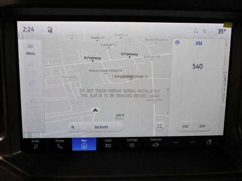 New 2026 Ford Bronco Big Bend image 43