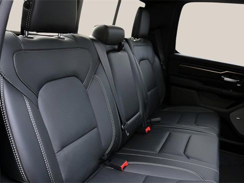 New 2026 RAM 1500 Rebel w/ Rebel Level 2 Equipment Group image 18