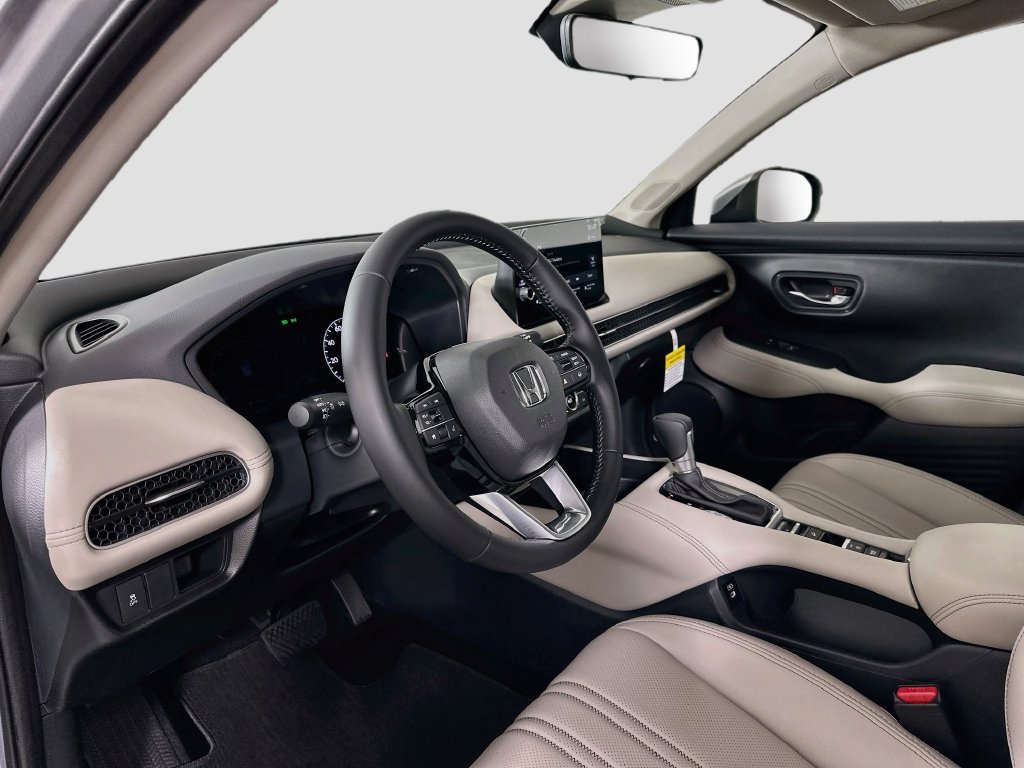 New 2027 Honda HR-V EX-L image 9