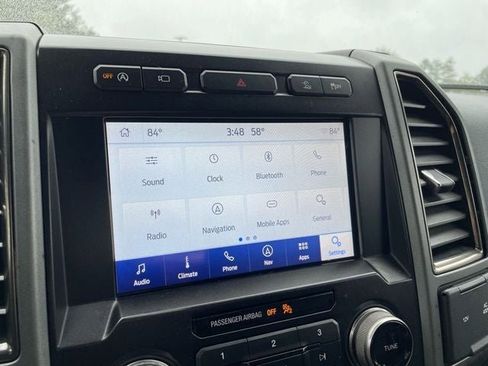 Used 2020 Ford F150 Raptor w/ Equipment Group 802A Luxury image 19