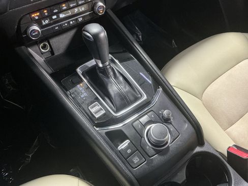 Used 2023 MAZDA CX-5 AWD 2.5 S w/ Select Package image 23