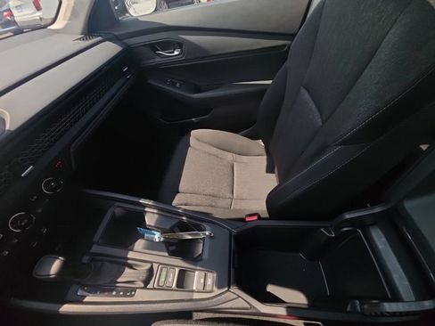 Certified 2026 Honda Accord SE image 24