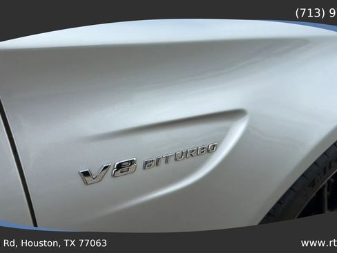 Used 2020 Mercedes-Benz C 63 AMG S image 13