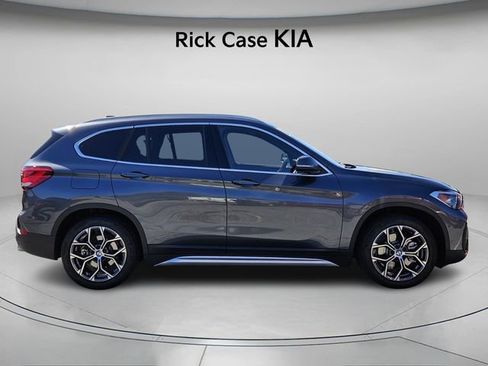 Used 2021 BMW X1 xDrive28i w/ Premium Package image 5