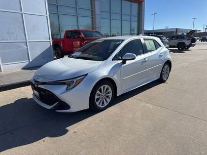 Certified 2024 Toyota Corolla SE