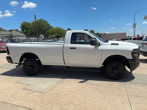 Used 2025 RAM 2500 Tradesman image 5