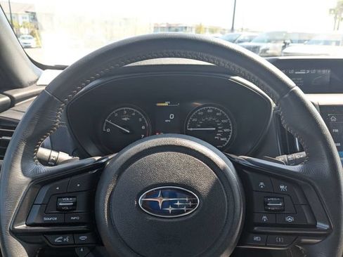 Used 2023 Subaru Forester Wilderness AWD/4WD image 28