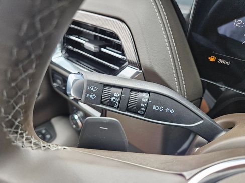 New 2026 GMC Yukon Elevation AWD/4WD image 14