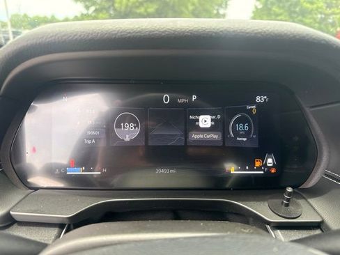 Used 2023 Jeep Grand Cherokee Altitude RWD image 27