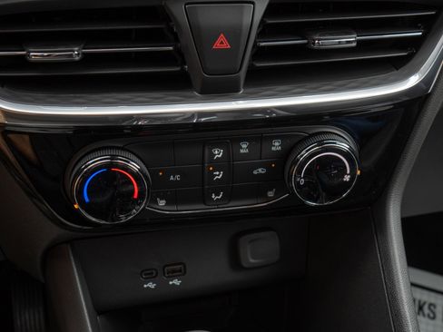 New 2026 Buick Encore GX Sport Touring w/ Comfort Package image 14