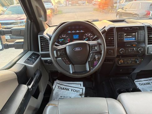 Used 2019 Ford F350 XL w/ Power Equipment Group AWD/4WD image 30