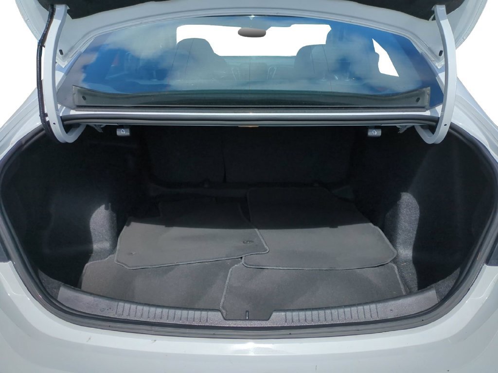 Certified 2024 Chevrolet Malibu LT FWD image 14
