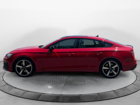 Used 2023 Audi A5 2.0T Premium Plus w/ Premium Plus AWD/4WD image 4