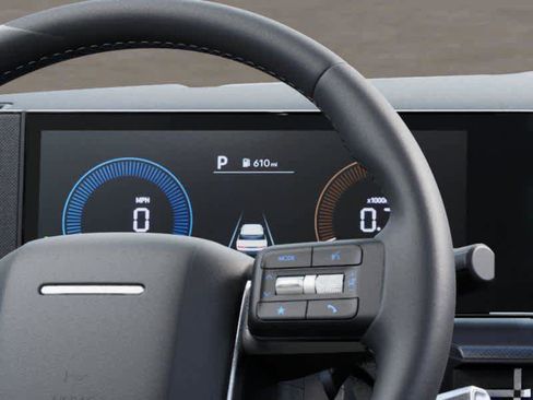 New 2026 Hyundai Santa Fe SEL image 22