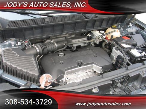 Used 2019 GMC Acadia SLE image 33