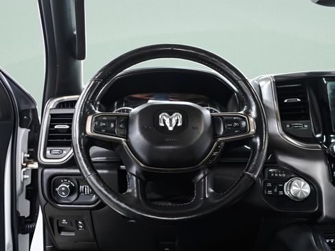 Used 2019 RAM 1500 Sport w/ Level 2 Equipment Group AWD/4WD image 11
