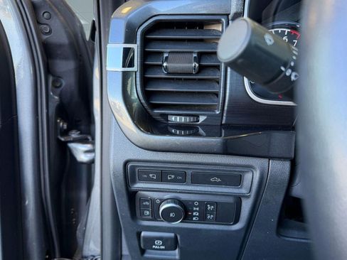 Certified 2021 Ford F150 XLT w/ Equipment Group 302A High image 25