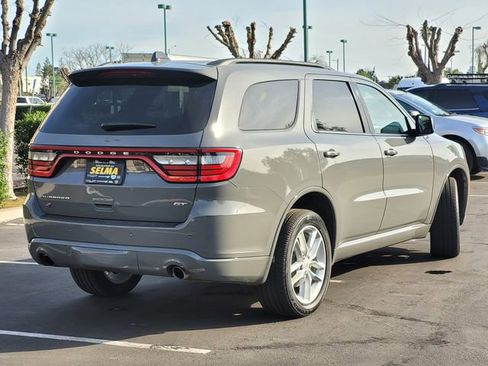 Used 2025 Dodge Durango GT image 5