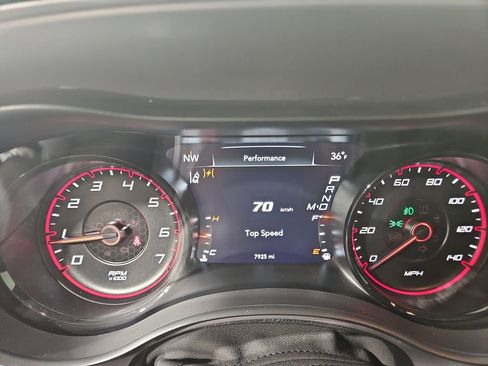 Used 2023 Dodge Charger GT w/ Plus Group image 16