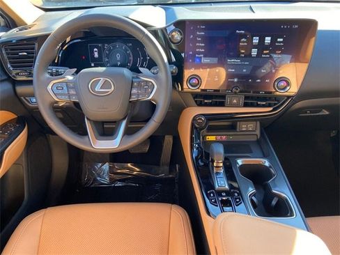 Certified 2023 Lexus NX 350 AWD w/ Premium Package image 14