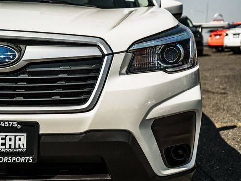 Used 2020 Subaru Forester Premium AWD/4WD image 9