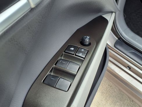 Used 2024 Toyota Camry SE w/ Audio Upgrade Package FWD image 22