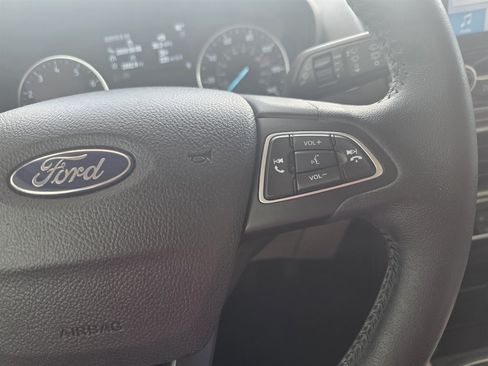 Used 2019 Ford EcoSport SE w/ SE Convenience Package FWD image 26