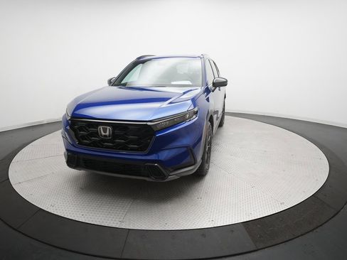 Certified 2024 Honda CR-V Sport-L image 34