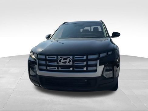 New 2026 Hyundai Santa Cruz SEL AWD/4WD image 3