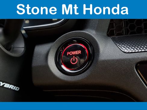 New 2026 Honda CR-V Sport-L image 33