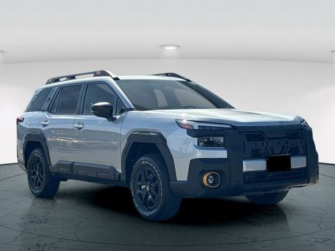 New 2026 Subaru Outback Wilderness AWD/4WD image 8