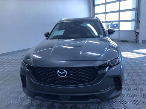 Used 2024 MAZDA CX-50 AWD 2.5 S w/ Preferred Package image 15