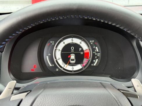 Used 2024 Lexus IS 500 w/ Special Appearance Package RWD image 44
