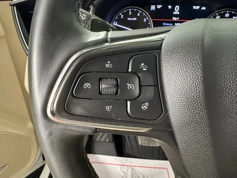 Used 2023 Buick Envision Avenir AWD/4WD image 15