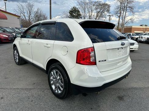 Used 2013 Ford Edge SEL image 7
